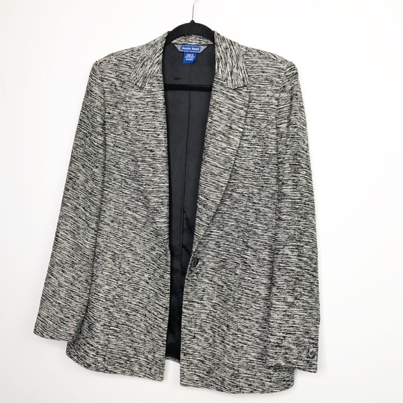 AUSTIN Reed silk blend Blazer - Picture 10 of 11